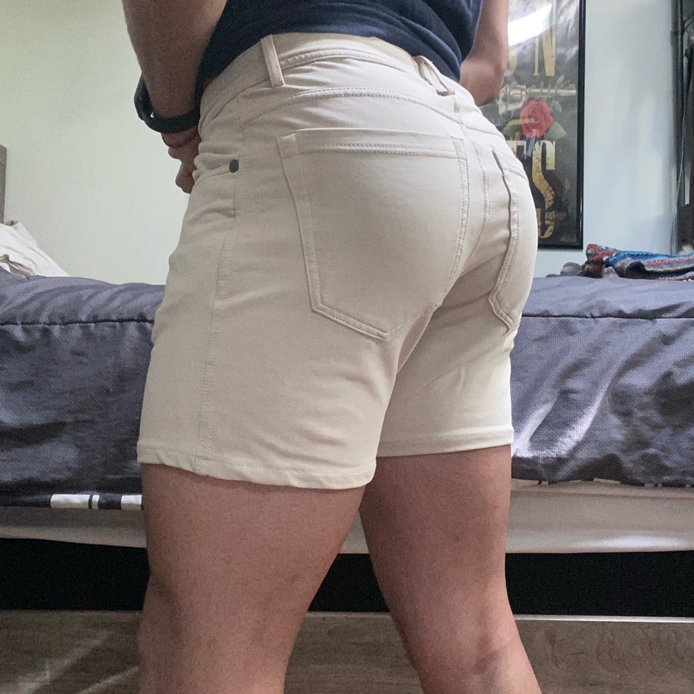 Men’s shorts